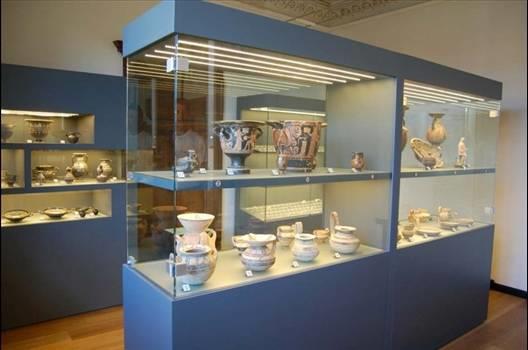 Museo Lapidario del Duomo