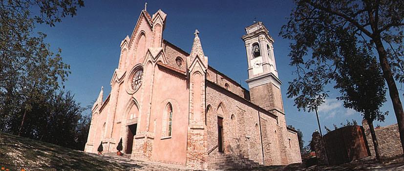 Chiesa SS.Annunziata