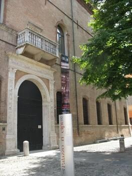 Palazzo dei Principi