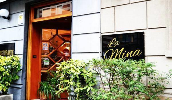 Ristorante La Mina