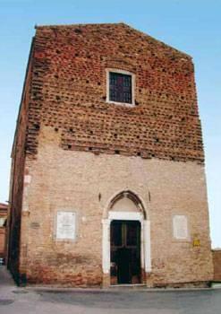 Chiesa di Sant'Antonio