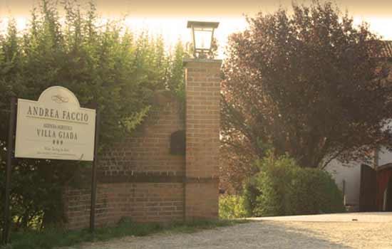 Villa Giada S.A.