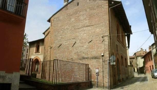 Palazzetto degli Eustachi