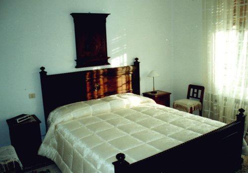 LA VIGNA B&B