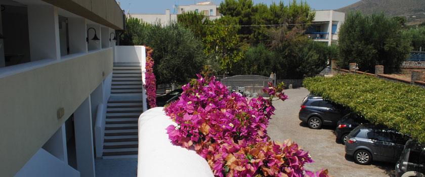 MEDITERRANEO RESIDENCE