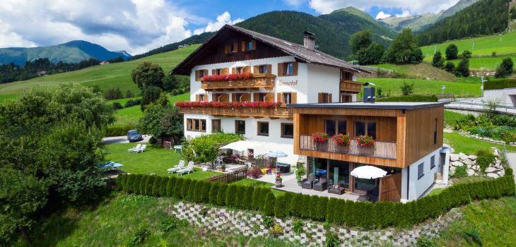 Pensione Sonnenhof