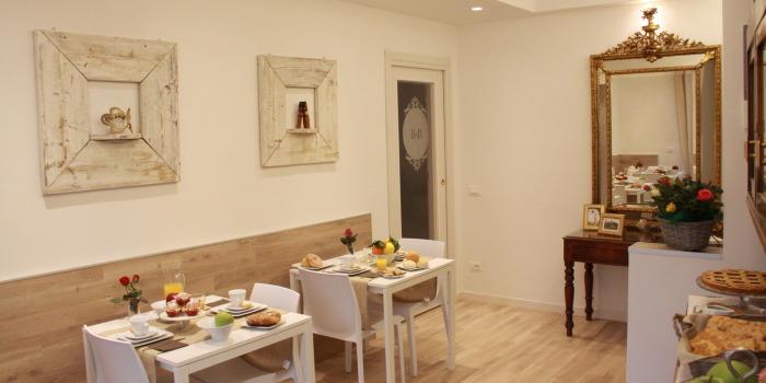 B&B RESIDENZA GIACOMUZZI