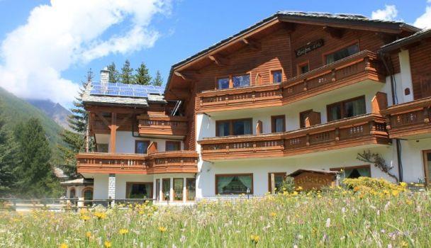 Hotel Bouton d'or