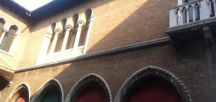 B&B Nice Venice