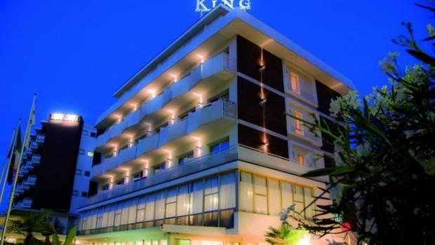 Hotel King