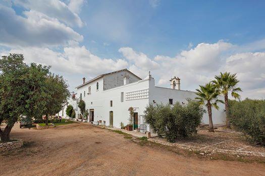 MASSERIA S.VINCENZO