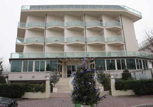 ALBERGO LADY MARY