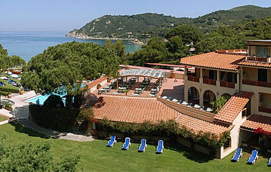 Hotel Biodola