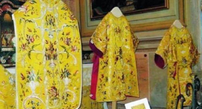 Museo di Arte Religiosa
