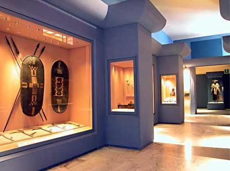 Museo Africano