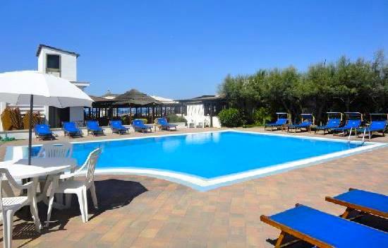 Bagni Ristorante 