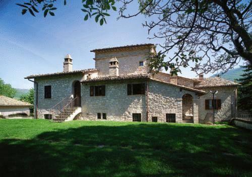Residenze Villamena