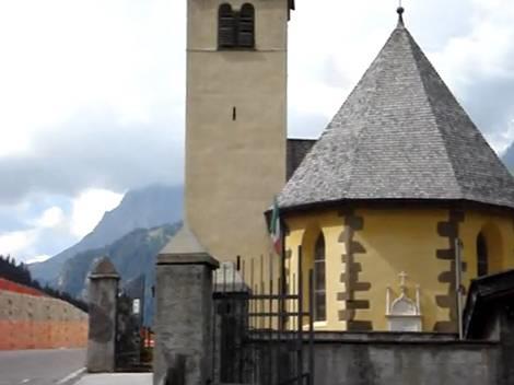 Chiesa di Sant'antonio