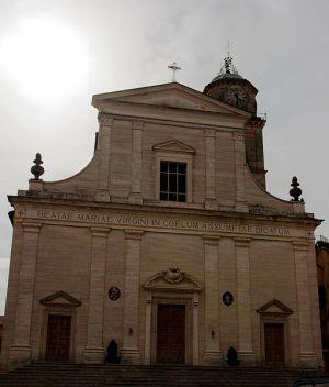 Cattedrale di Santa Maria Assunta