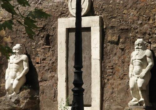 Porta Magica