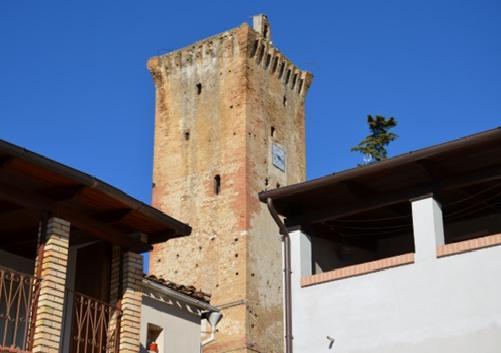 Torre Ripattoni