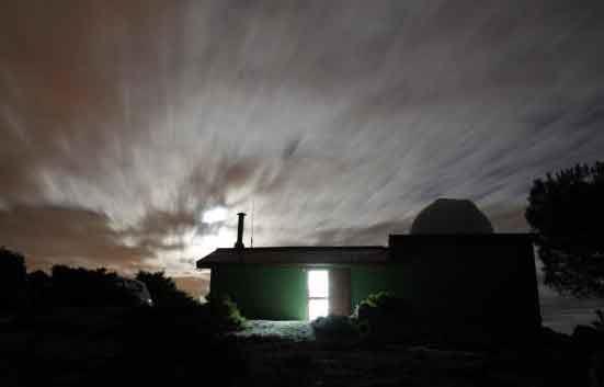 Osservatorio Astronomico 