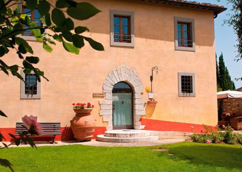 La Canonica Di Cortine