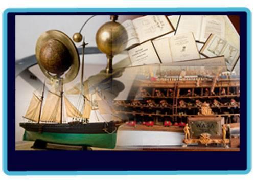 Museo del Mare di Napoli
