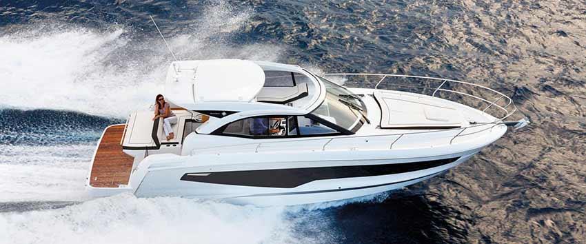 Amalfi Marine Boat Rental