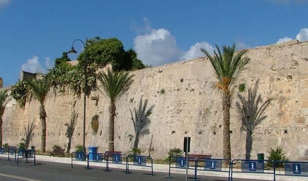 Bastione Impossibile