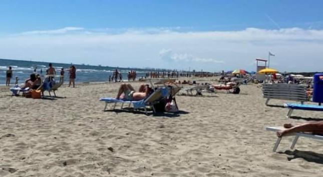 Bagno Azzurro