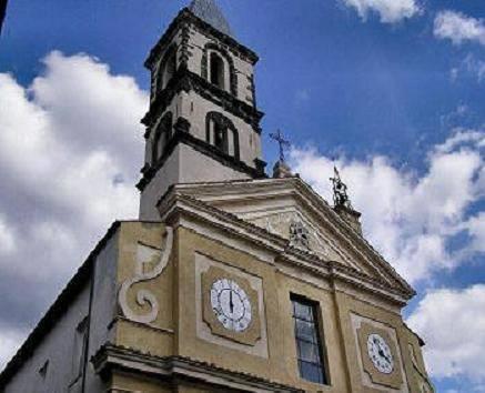 Museo della Basilica Santuario