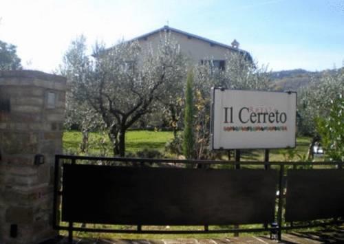 Agriturismo Il Cerreto