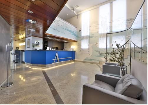 Quality Hotel Atlantic