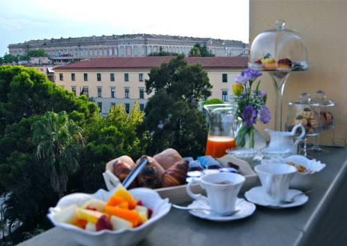 Hotel dei Cavalieri Caserta
