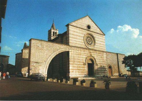 Chiesa di S. Chiara