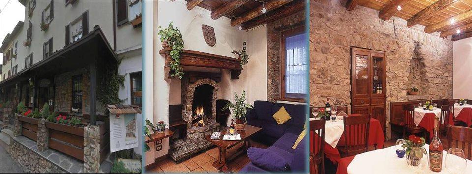 Albergo Ristorante Alpino