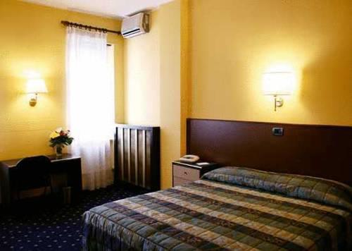 Hotel Parco Fiera