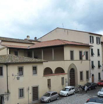 Casa del Petrarca
