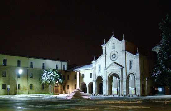 Santuario della Madonna delle Grazie