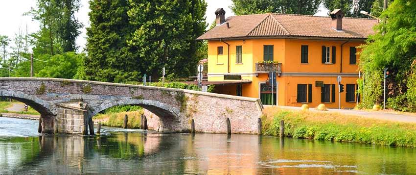 Osteria Del Ponte