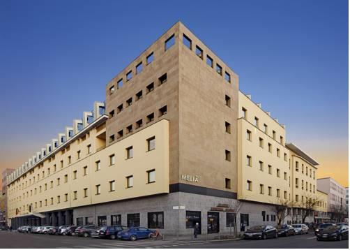 MeliÃ¡ Milano