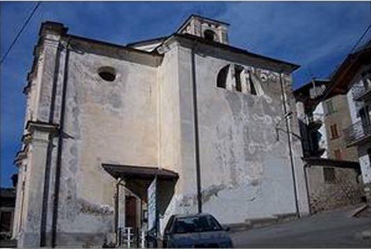 Convento Frati Cappuccini