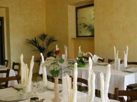 Ristorante Pizzeria Gran Sasso