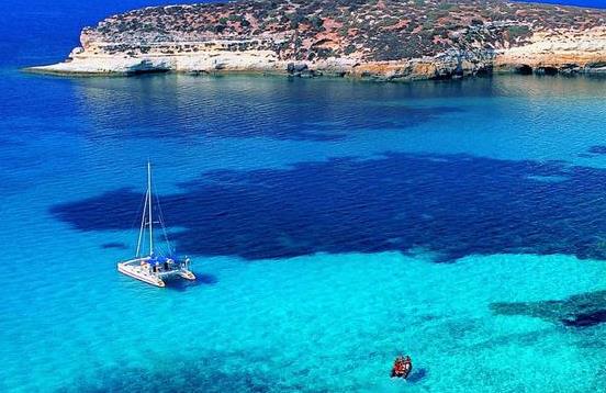 Sail & Fun Charter E Broker