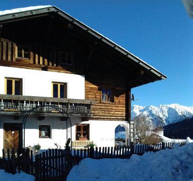 Agriturismo Pichlhof