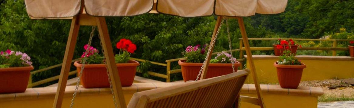 B&B LA ROTONDA IN COLLINA