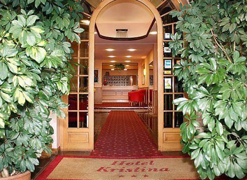 Hotel Kristina