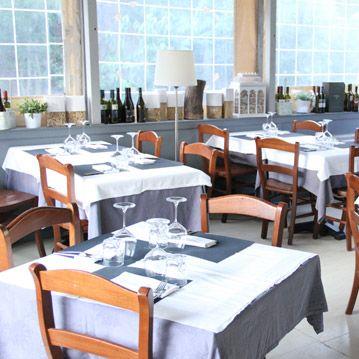 Ristorante Pizzeria Locanda Appennino