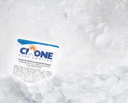 Consorzio del Cimone